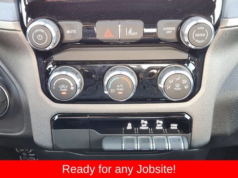 Used 2025 RAM 1500 Tradesman RWD image 27