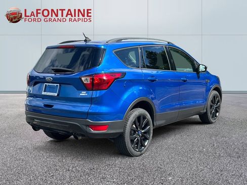 Used 2019 Ford Escape SE AWD/4WD image 7
