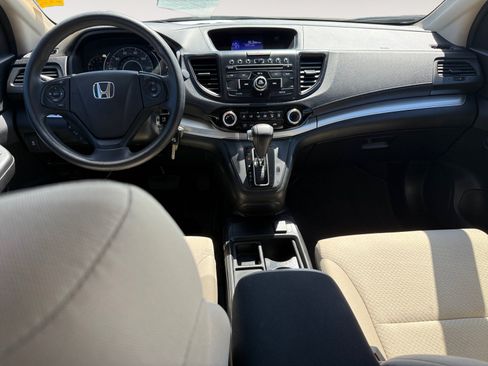 Used 2016 Honda CR-V SE image 15