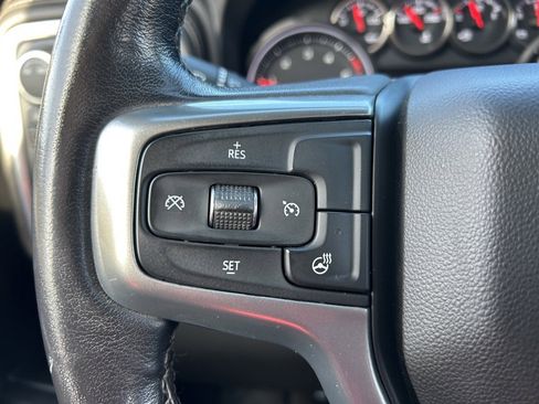 Used 2023 Chevrolet Silverado 2500 LTZ image 28