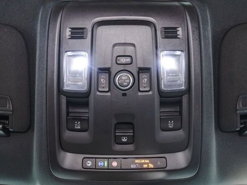 Used 2025 Chevrolet Tahoe RST w/ Comfort Package AWD/4WD image 20