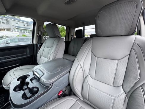 Used 2014 RAM 1500 Tradesman w/ Popular Equipment Group AWD/4WD image 11