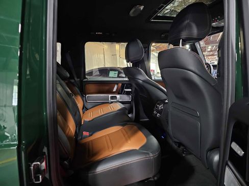 New 2026 Mercedes-Benz G 550 image 15