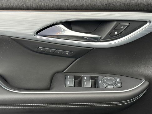 New 2026 Buick Envision Avenir AWD/4WD image 17