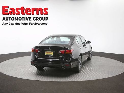 Used 2023 Nissan Altima 2.5 SV w/ SV Premium Package AWD/4WD image 40