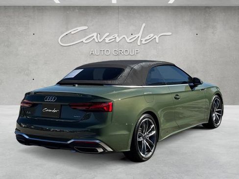 Used 2024 Audi A5 2.0T Premium Plus image 16