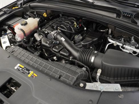 Used 2023 Jeep Grand Cherokee L Altitude image 52