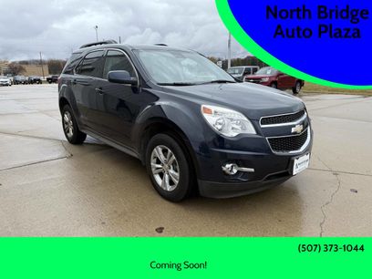 Used 2015 Chevrolet Equinox LT