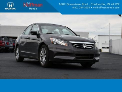 Used 2011 Honda Accord EX-L image 1