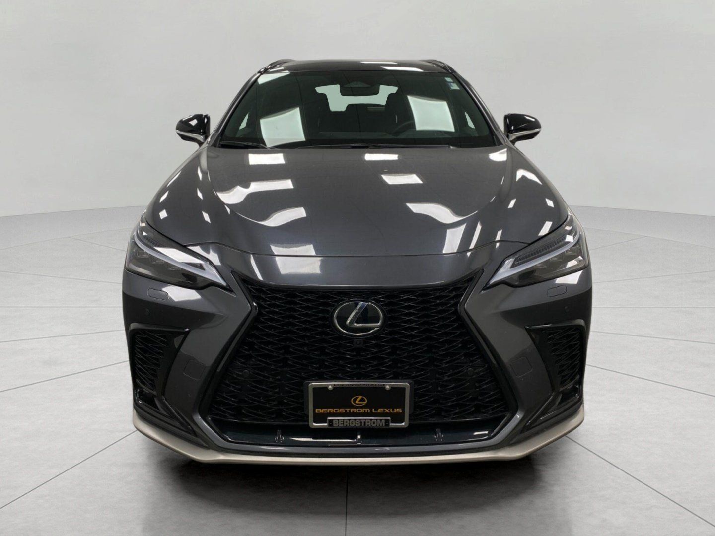 Used 2026 Lexus NX 350 F Sport AWD/4WD image 10