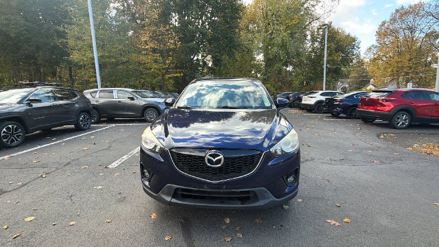 Used 2013 MAZDA CX-5 Touring w/ Bose & Moonroof Pkg AWD/4WD image 2
