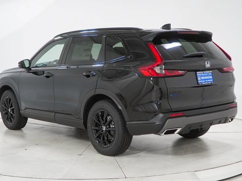 New 2026 Honda CR-V Sport image 6