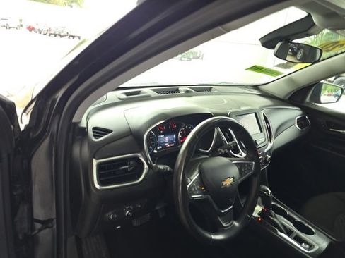 Used 2020 Chevrolet Equinox LT AWD/4WD image 15