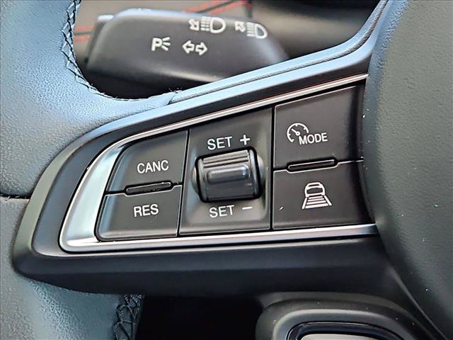Used 2024 Dodge Hornet GT w/ GT Blacktop Package AWD/4WD image 25