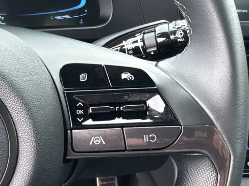 Certified 2026 Hyundai Elantra Sport FWD image 27