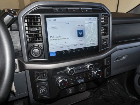 Certified 2024 Ford F150 XLT w/ Tow/Haul Package image 30