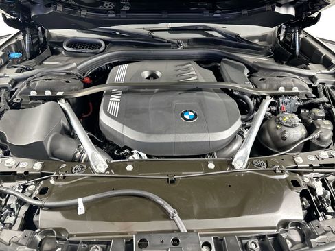 New 2025 BMW 740i xDrive w/ Executive Package image 35