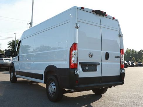 Used 2023 RAM ProMaster 2500 FWD image 10
