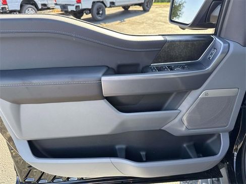 New 2025 Ford F150 Lightning Flash image 16