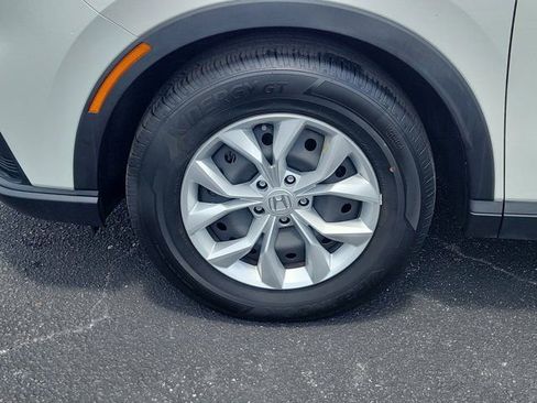 Certified 2024 Honda CR-V LX image 28