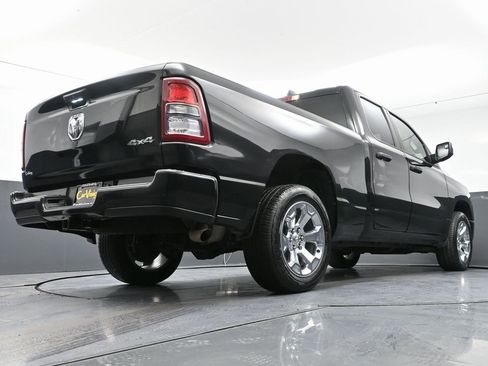 Used 2024 RAM 1500 Tradesman image 48