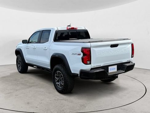 Used 2023 Chevrolet Colorado ZR2 w/ ZR2 Convenience Package III AWD/4WD image 7