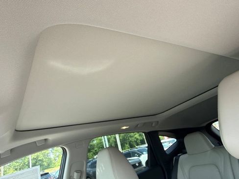 New 2026 Nissan Murano SL AWD/4WD image 14