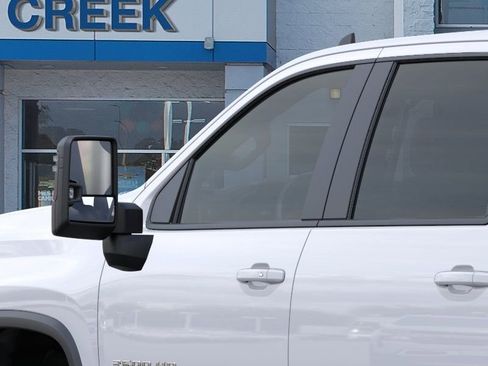 New 2026 Chevrolet Silverado 3500 LT w/ Convenience Package AWD/4WD image 13