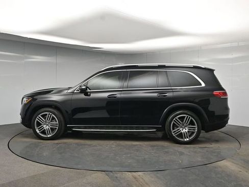 Used 2020 Mercedes-Benz GLS 450 GLS 450 image 2