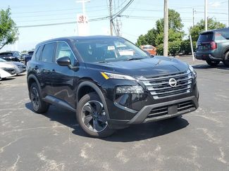New 2026 Nissan Rogue SV AWD/4WD 360° Tour