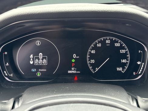 Used 2022 Honda Accord Sport image 20