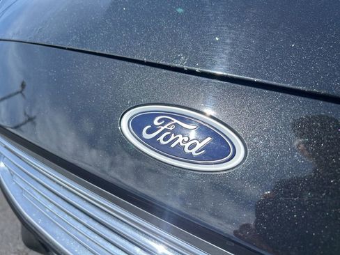 Used 2013 Ford Fusion Titanium w/ Titanium Driver Assist Pkg FWD image 10