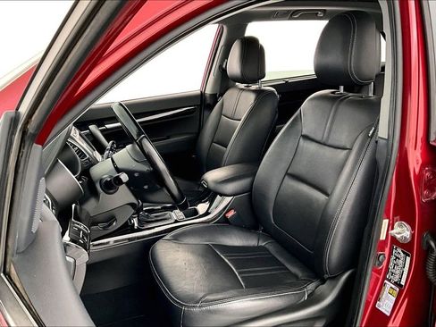 Used 2015 Kia Sorento SX image 30