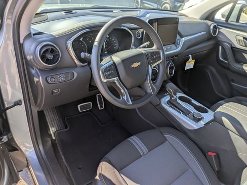 New 2026 Chevrolet Blazer LT image 10