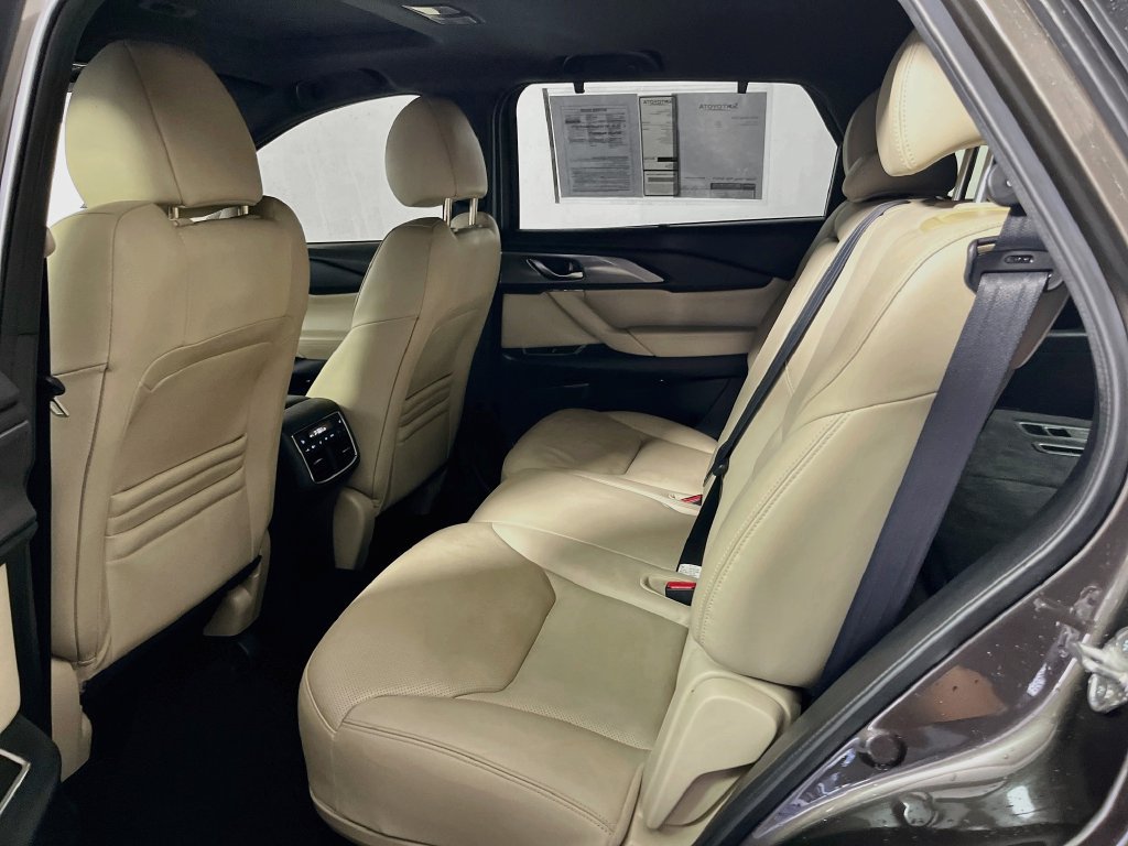 Used 2019 MAZDA CX-9 Grand Touring FWD image 25