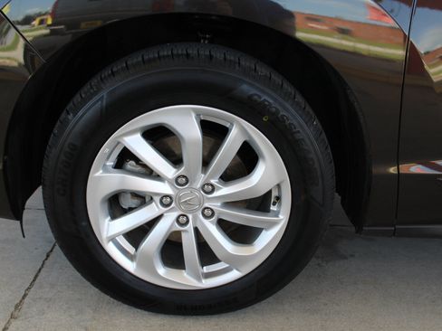 Used 2016 Acura RDX FWD w/ Technology Package image 56