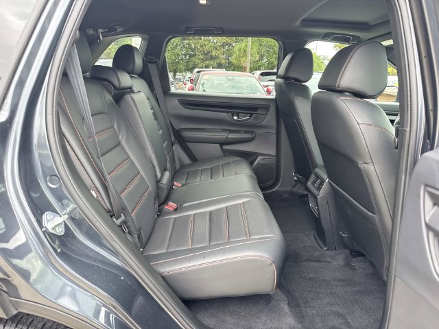 Used 2024 Honda CR-V Sport-L image 9