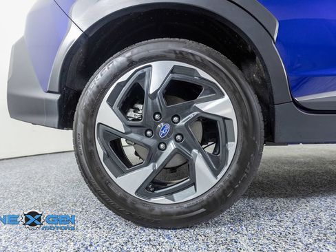 Used 2024 Subaru Crosstrek 2.5i Limited AWD/4WD image 44