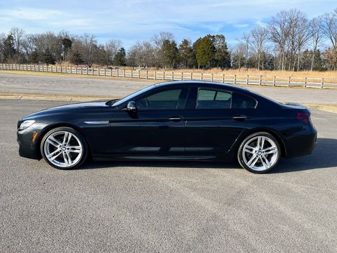 Used 2017 BMW 640i Gran Coupe image 8