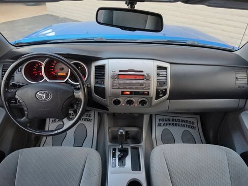 Used 2009 Toyota Tacoma 2WD Access Cab image 9