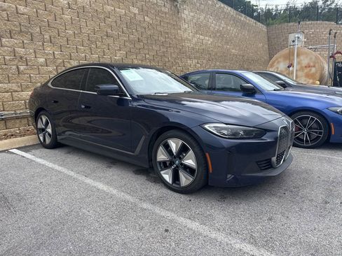 Certified 2023 BMW i4 eDrive35 RWD image 2
