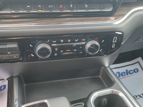 Used 2023 Chevrolet Silverado 1500 RST w/ Convenience Package II image 22