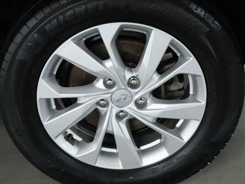 Used 2020 Hyundai Tucson SE image 41