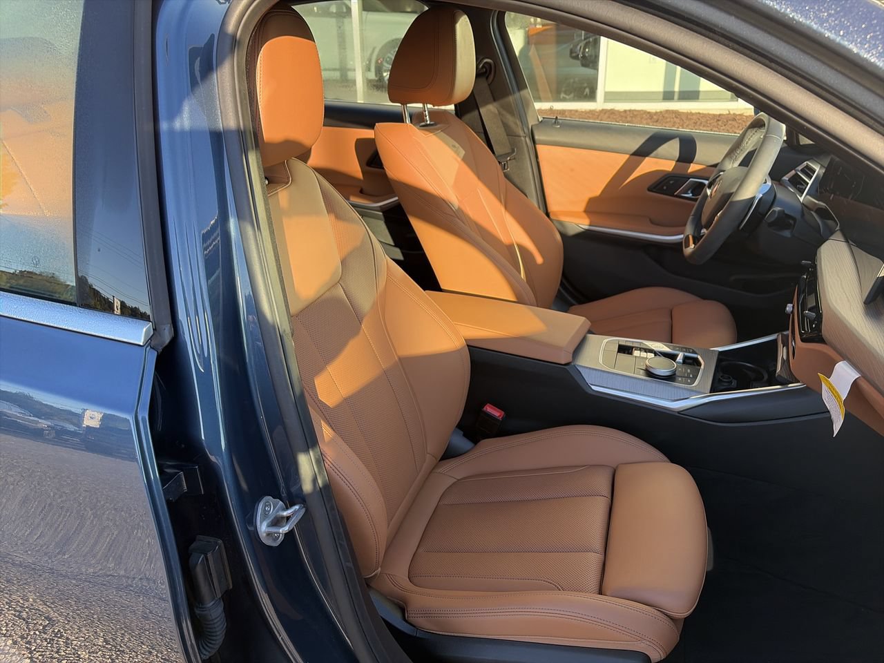 Used 2026 BMW 330i Sedan RWD image 36