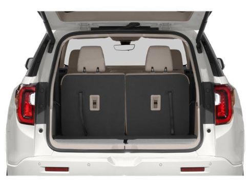 Used 2023 GMC Acadia Denali w/ Denali Technology Package image 14