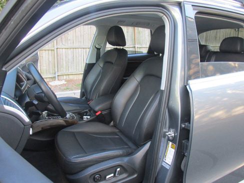 Used 2016 Audi Q5 2.0T Premium Plus w/ Technology Package image 52