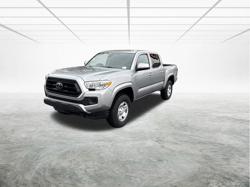 Used 2022 Toyota Tacoma SR image 9