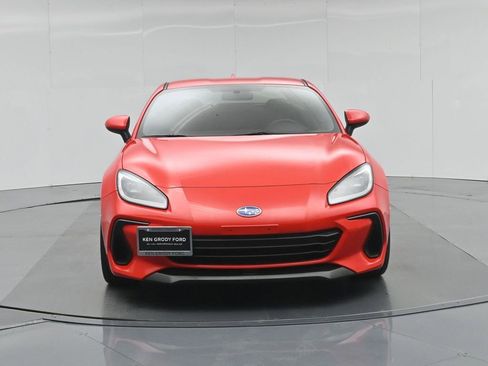Used 2023 Subaru BRZ Premium image 20
