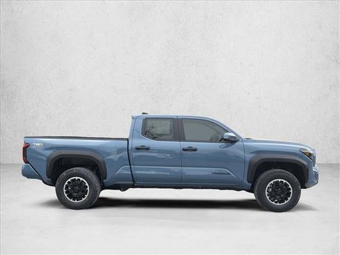 New 2026 Toyota Tacoma TRD Off-Road image 4