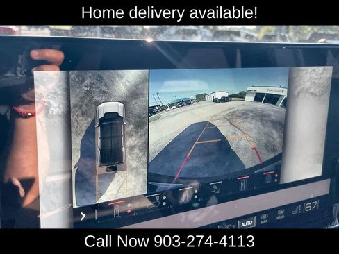 New 2025 GMC Hummer EV 3X w/ LPO, Sport Package image 22